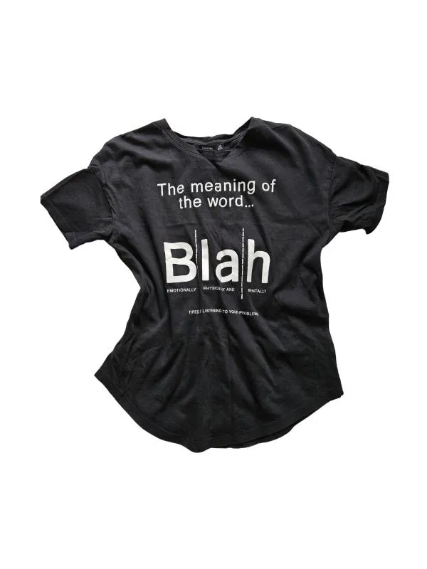 Tricou Bershka EU 32 | Negru, Normal, Mânecă scurtă, Bumbac
