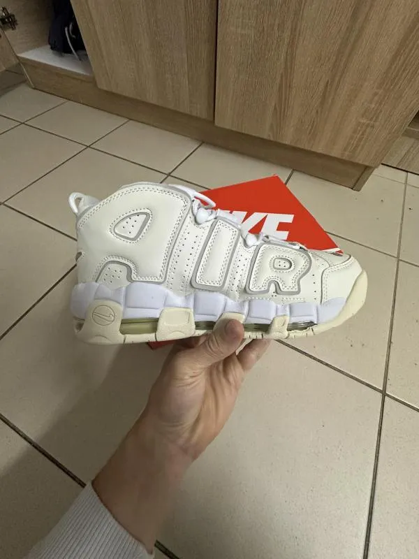 Sneakers Nike EU 41 | Alb