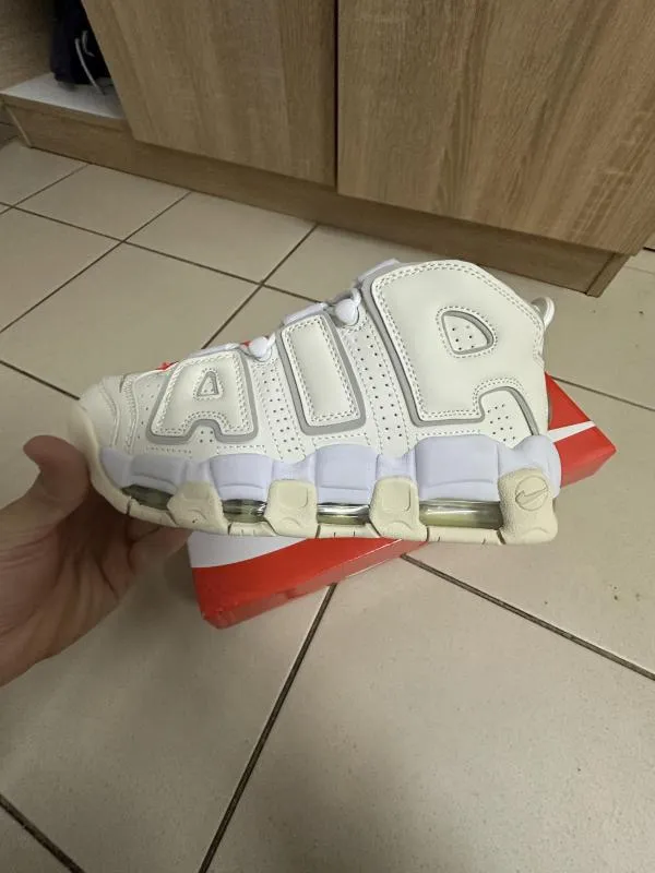 Sneakers Nike EU 41 | Alb - Image 2