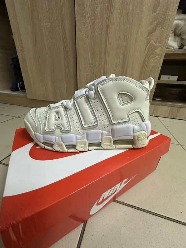 Sneakers Nike EU 41 | Alb - Image 3