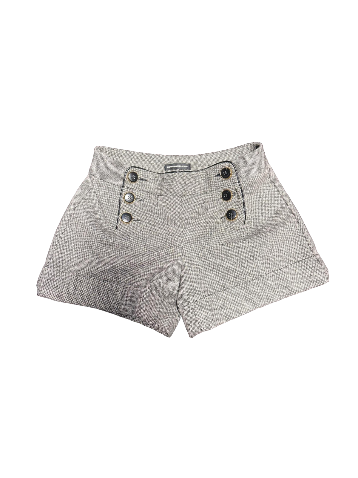 Pantaloni scurți cu talie joasă Express Design Studio EU 38