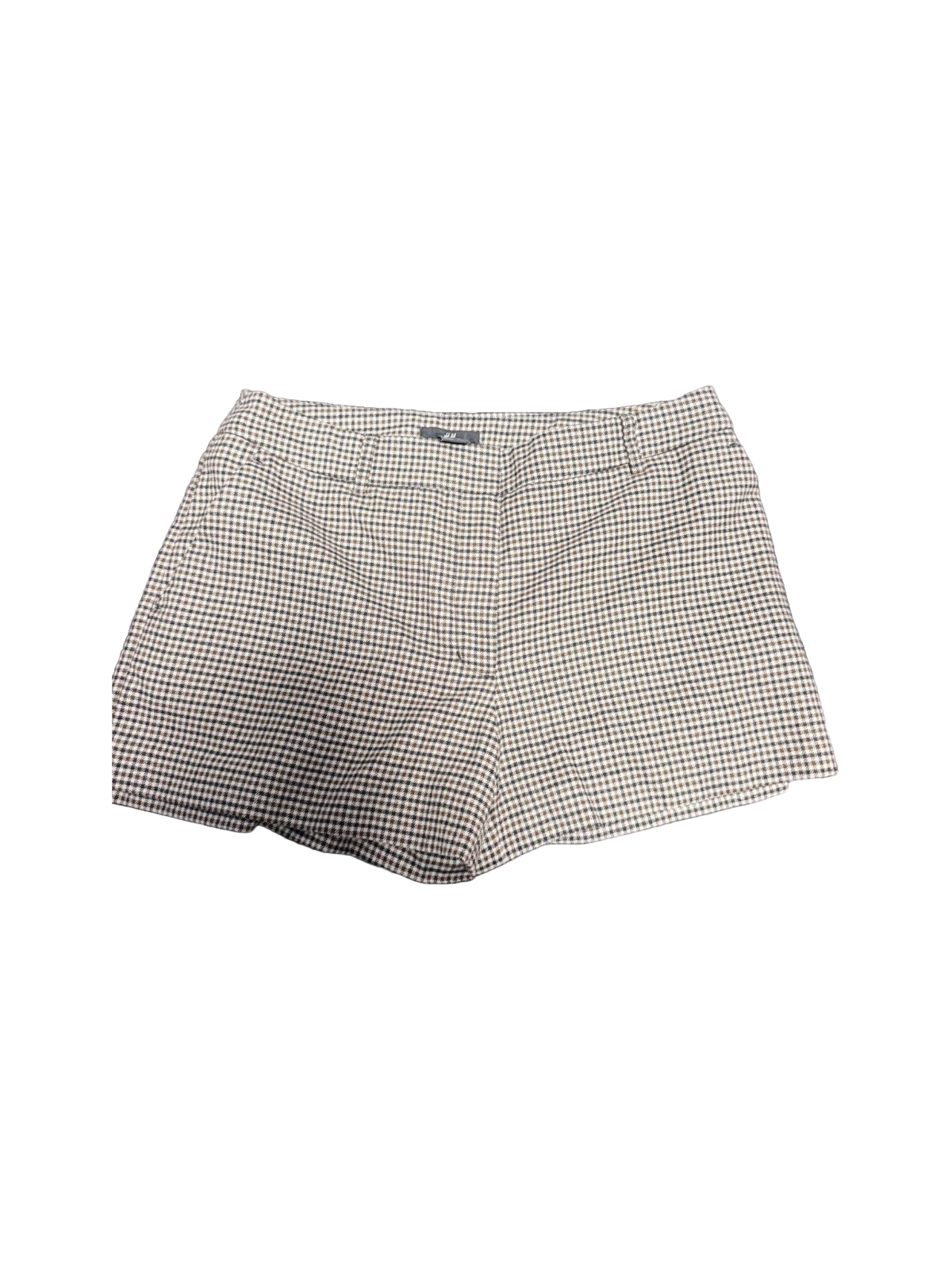 Pantaloni scurți cu talie joasă H&M EU 38