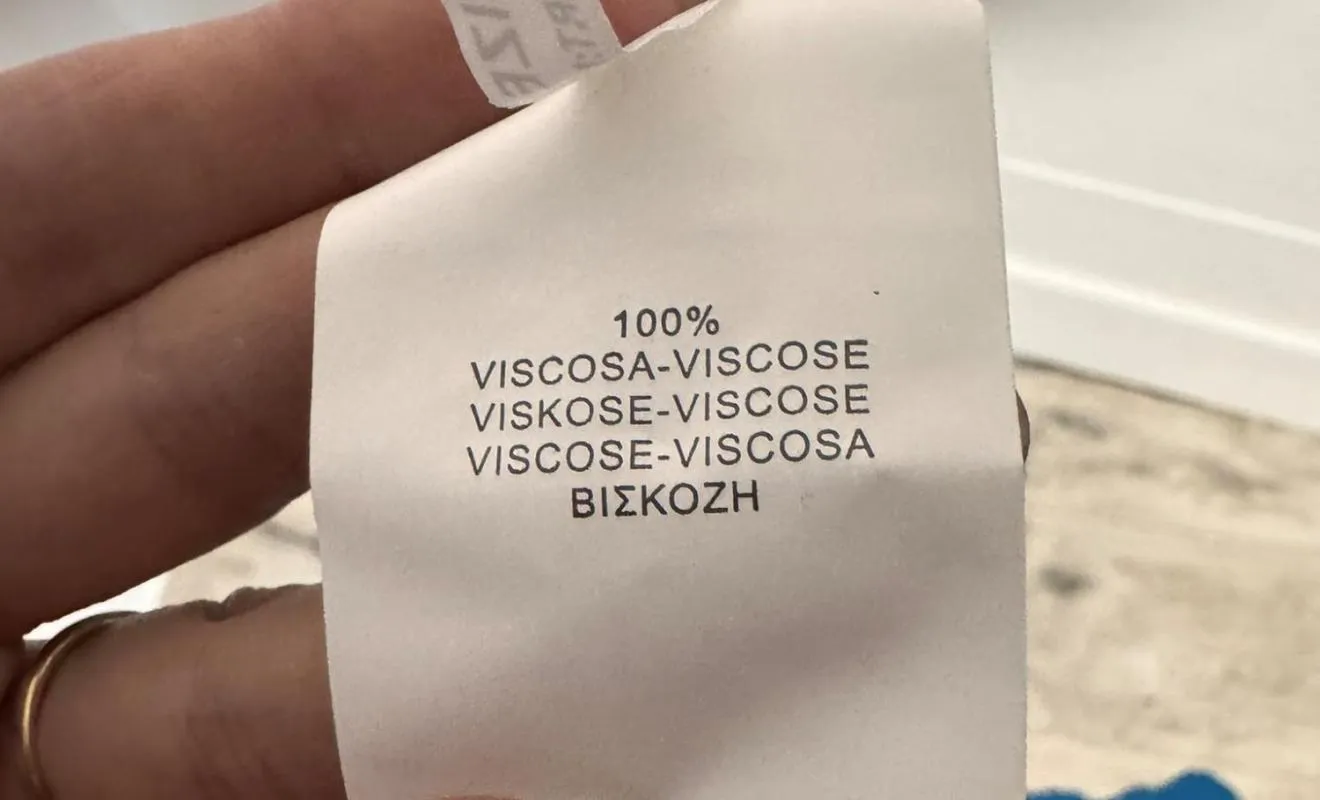 Rochie de seară EU 38 | Albastru, Mini, Mânecă scurtă, Cu decupaje, Vâscoză - Image 10