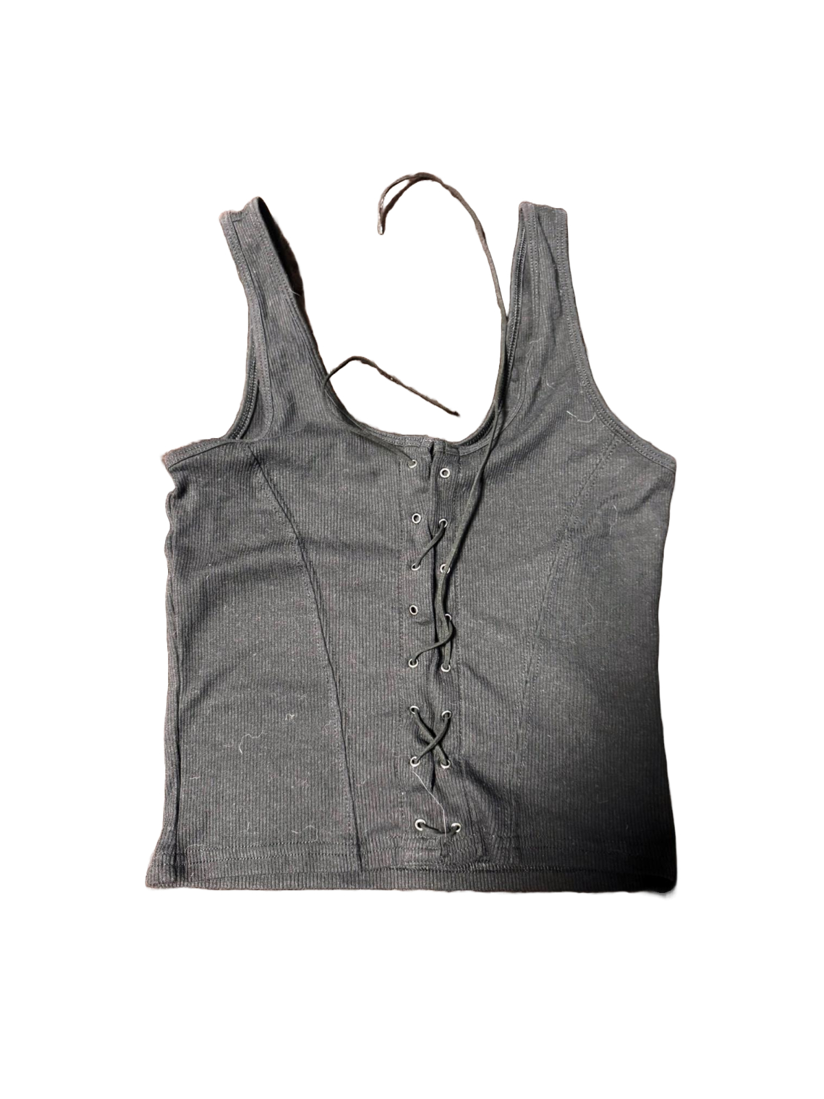 Top scurt New Look EU 36