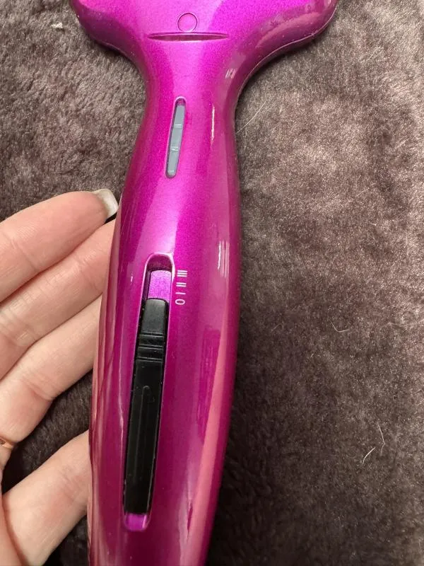 Perie de îndreptat părul BABYLISS - Image 4
