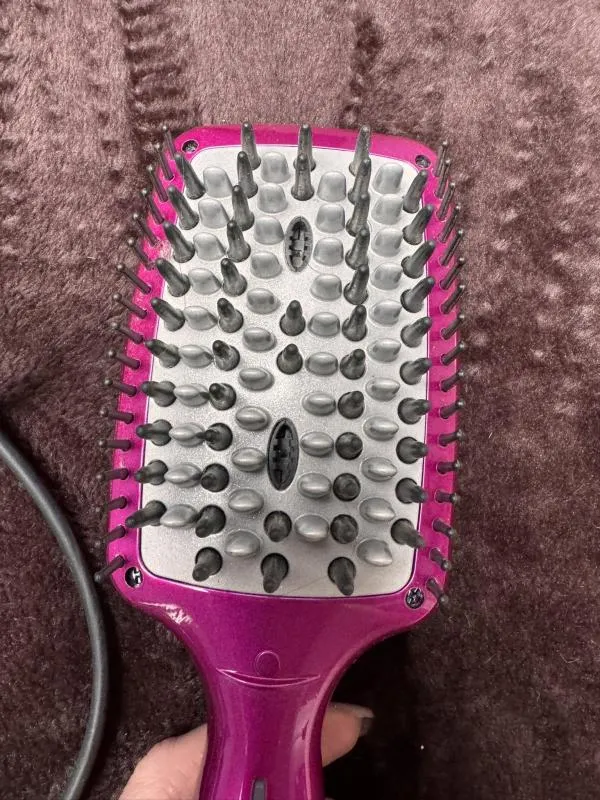 Perie de îndreptat părul BABYLISS - Image 6