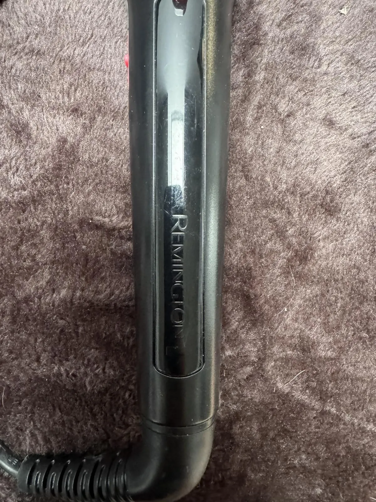 Ondulator de păr REMINGTON - Image 2