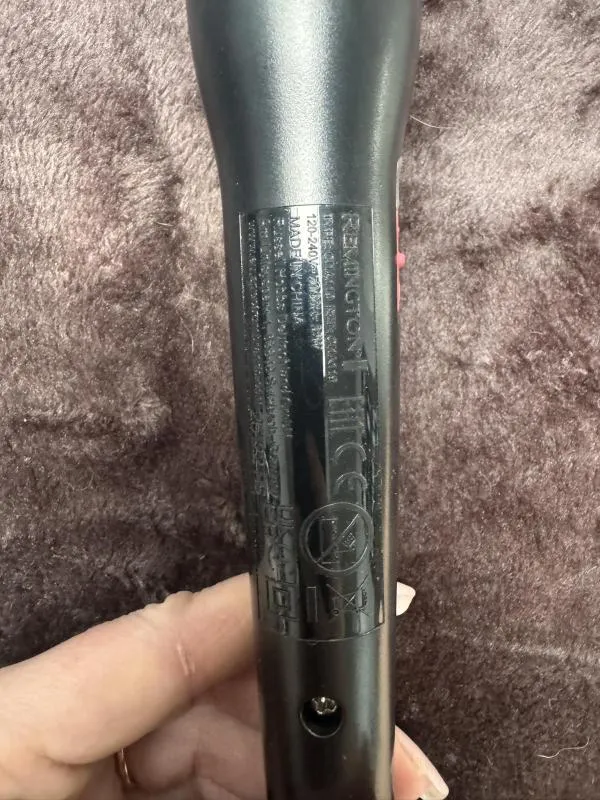Ondulator de păr REMINGTON - Image 3