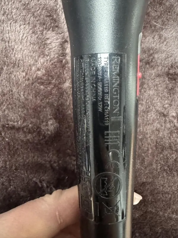 Ondulator de păr REMINGTON - Image 4