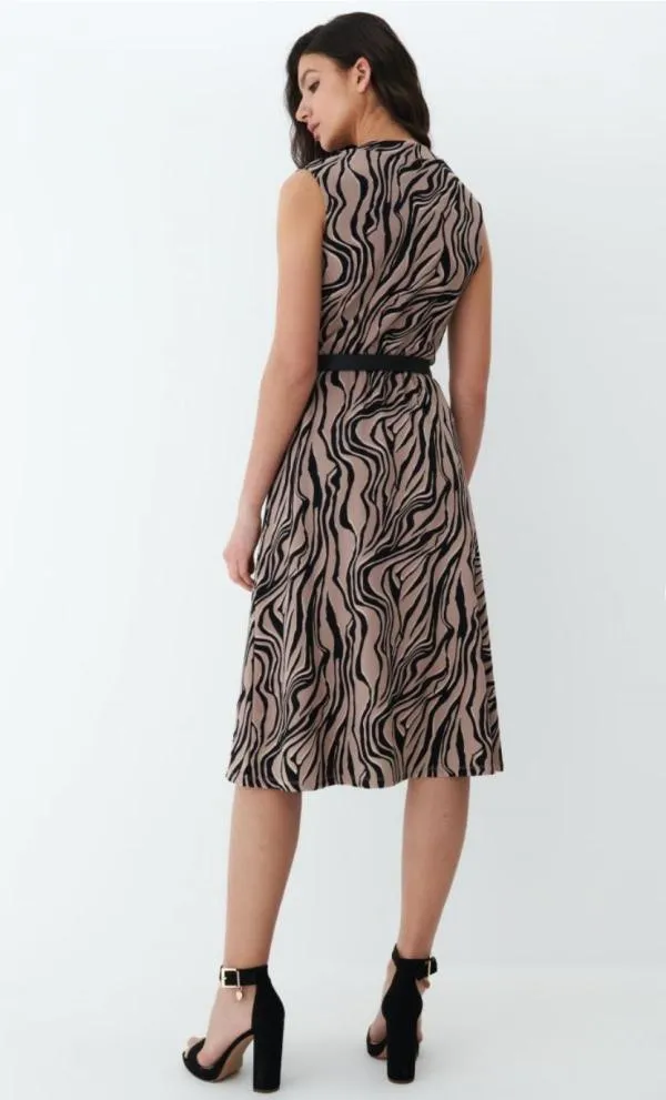 Rochie casual Mohito EU 38 | Maro, Midi - Image 3