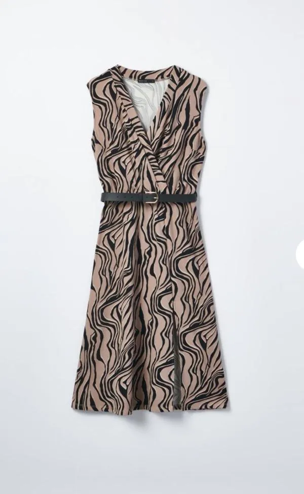 Rochie casual Mohito EU 38 | Maro, Midi - Image 4