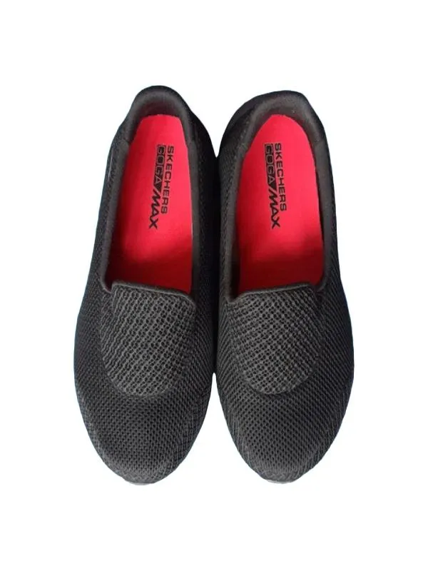 Pantofi de mers sportiv Skechers EU 37 | Negru