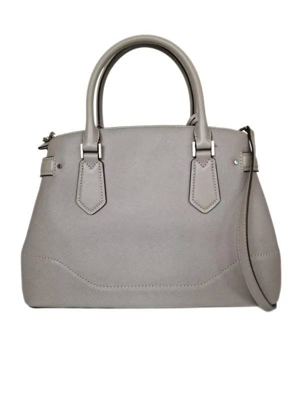 Geantă de mână Michael Kors | Gri, Piele naturală - Image 2