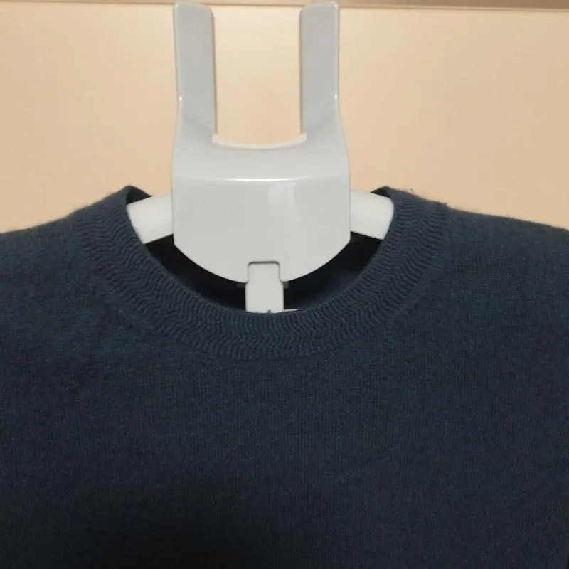 Pulover la baza gâtului Boden XS | Verde, Normal, Mânecă lungă, Regular fit, Cașmir - Image 3