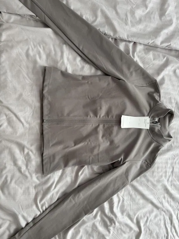 Trening H&M EU 34 | Gri, Poliester