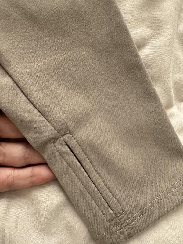 Trening H&M EU 34 | Gri, Poliester - Image 3