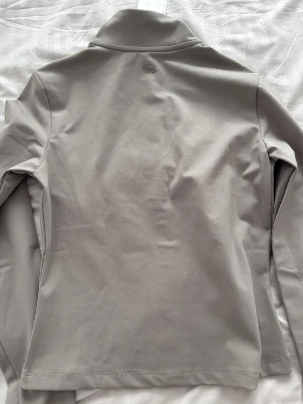 Trening H&M EU 34 | Gri, Poliester - Image 4