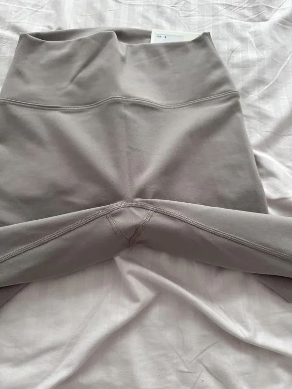 Trening H&M EU 34 | Gri, Poliester - Image 6