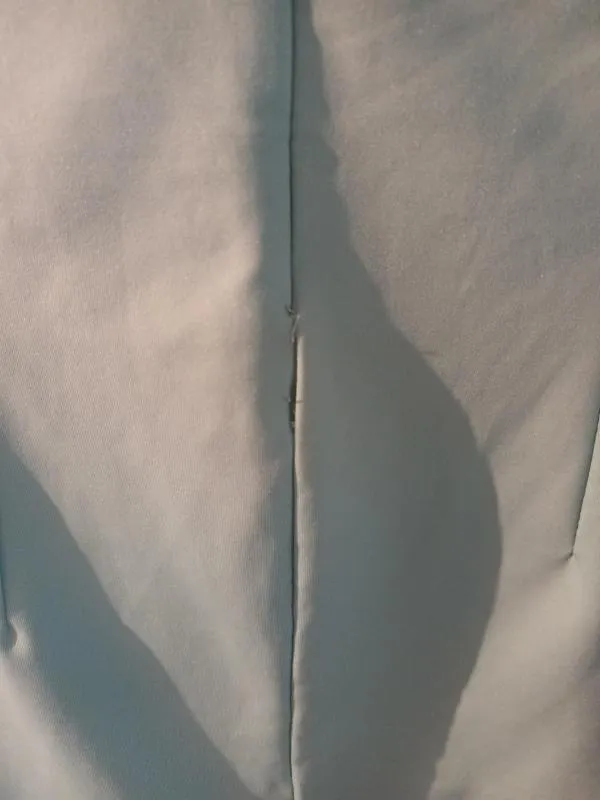 Rochie de seară Made in Italy S | Verde mentă, Mini - Image 7