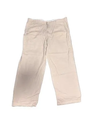 Pantaloni House of Art XL | Bej, Relaxed fit, Chino, In