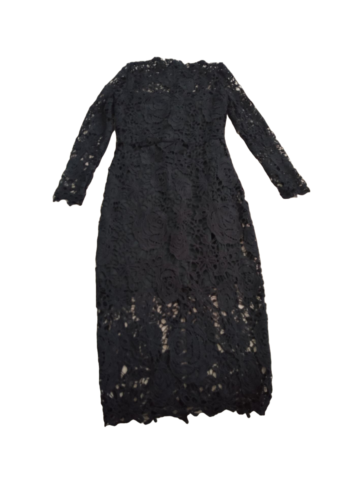 Rochie de seară midi Shein S