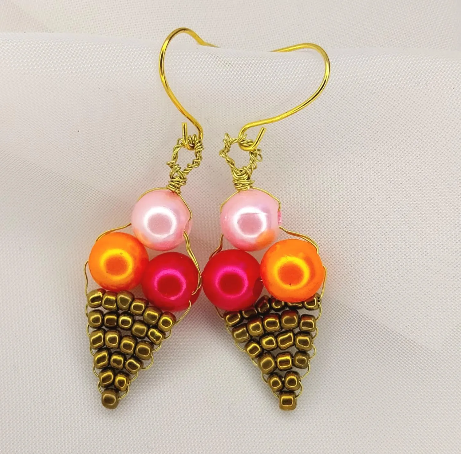 Cercei Marebe | Multicolor