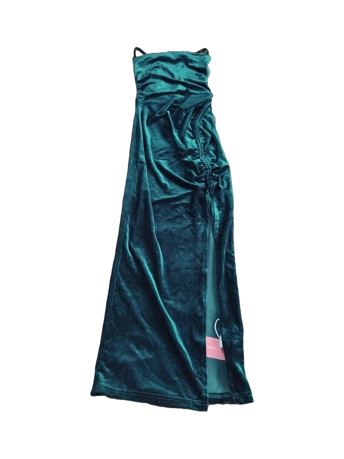 Rochie de seară maxi Shein EU 36