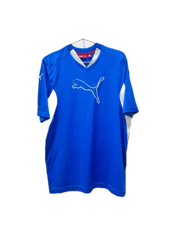 Tricou sport Puma EU 36 | Albastru