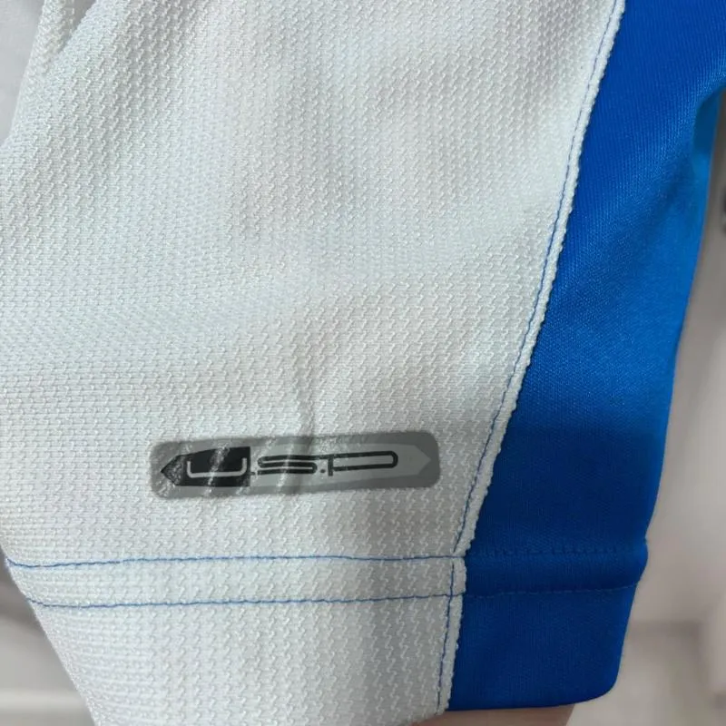 Tricou sport Puma EU 36 | Albastru - Image 5