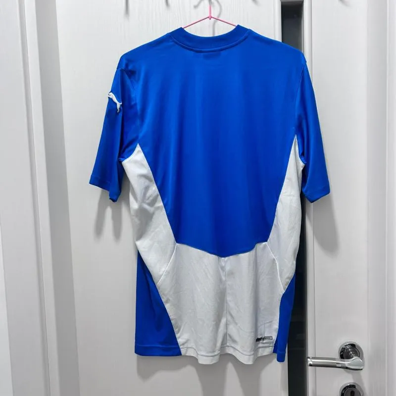 Tricou sport Puma EU 36 | Albastru - Image 6