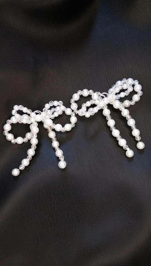 Accesorii pentru incaltaminte Marebe | Alb