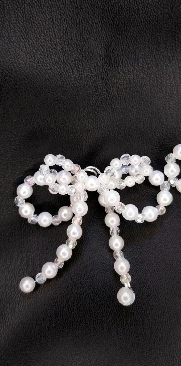 Accesorii pentru incaltaminte Marebe | Alb - Image 2