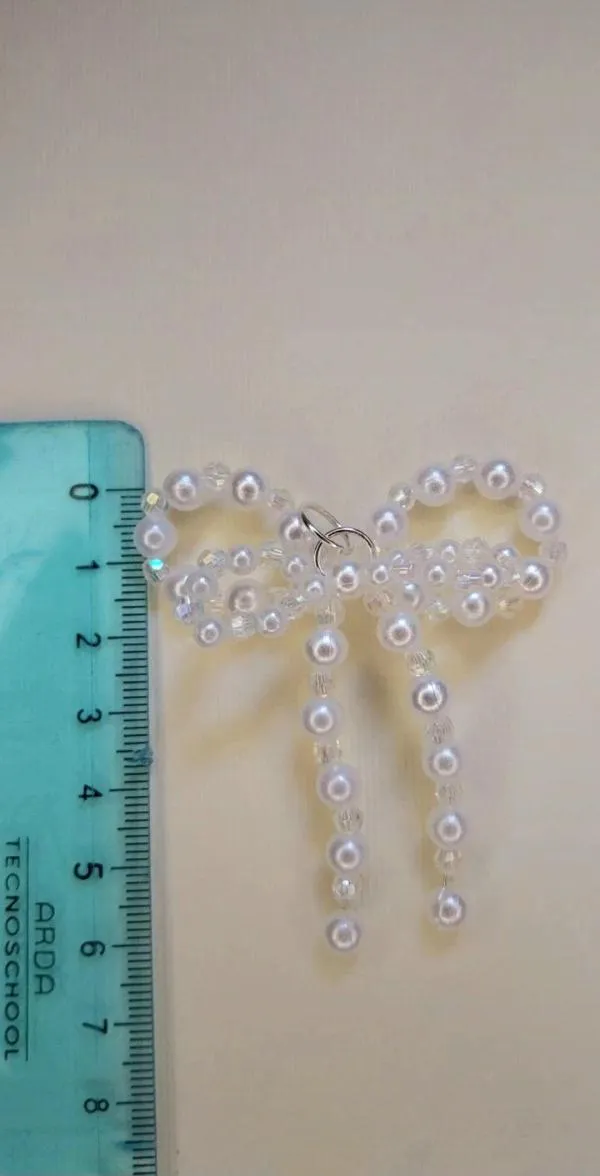 Accesorii pentru incaltaminte Marebe | Alb - Image 5