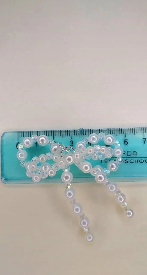 Accesorii pentru incaltaminte Marebe | Alb - Image 6