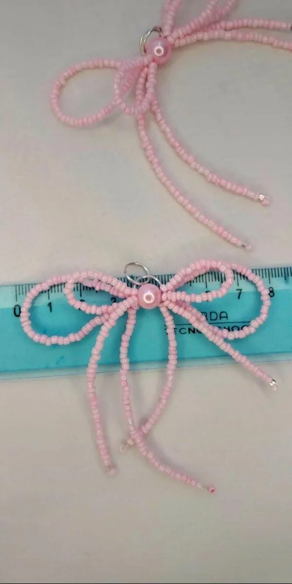 Accesorii pentru încălțăminte Marebe | Roz - Image 4