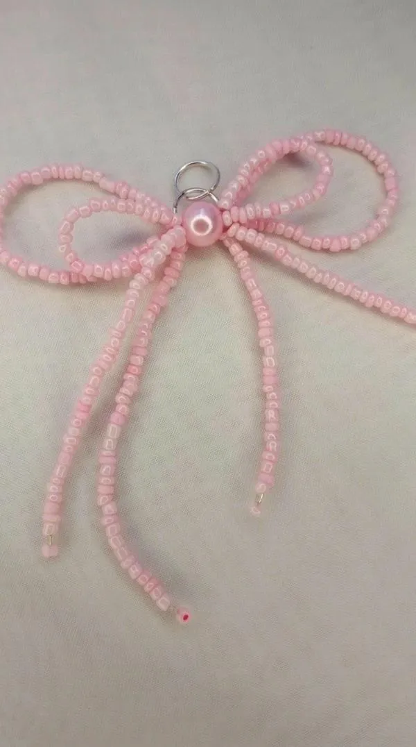 Accesorii pentru încălțăminte Marebe | Roz - Image 5