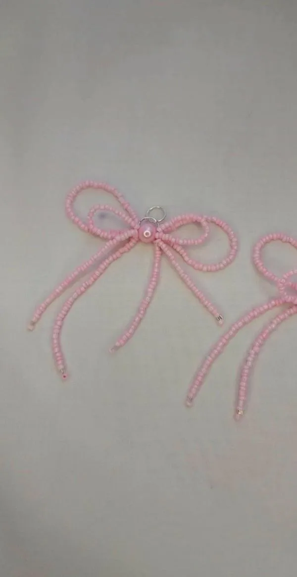 Accesorii pentru încălțăminte Marebe | Roz - Image 6