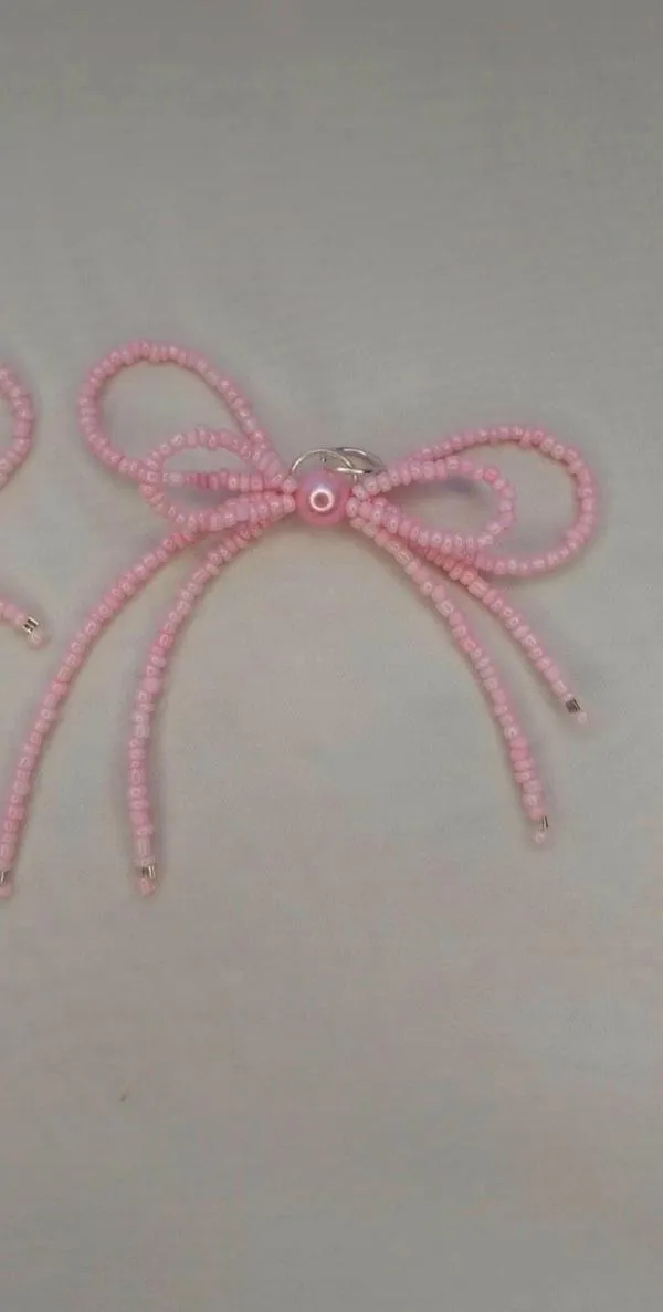 Accesorii pentru încălțăminte Marebe | Roz - Image 7