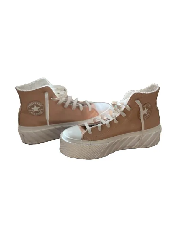 Teniși Converse EU 38 | Roz