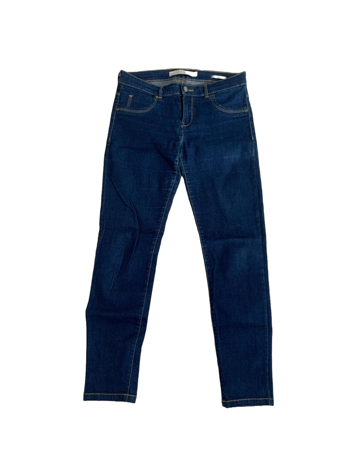 Blugi mulați jeggins Bershka EU 36