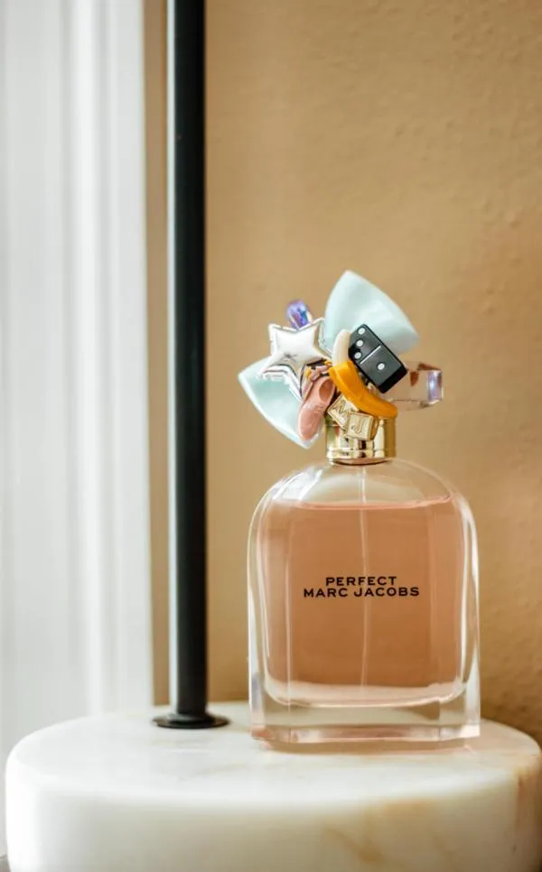 Parfum Perfect Marc Jacobs - Image 3