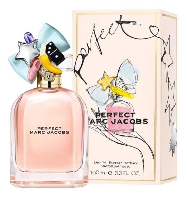 Parfum Perfect Marc Jacobs - Image 2