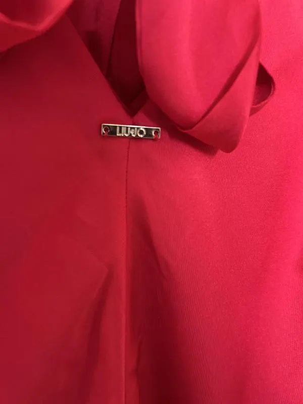 Rochie de seară Liu•Jo EU 40 | Fuchsia, Mini - Image 4