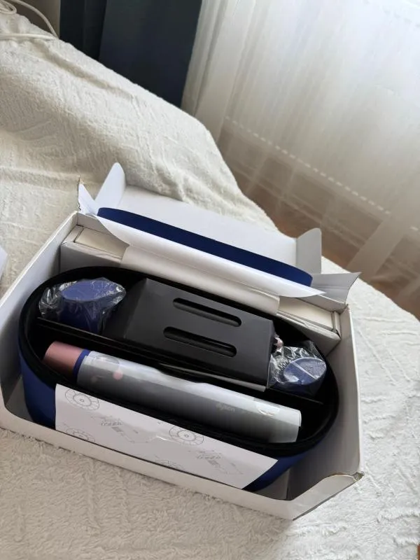 Ondulator Multistyler Airwrap Complete Long Dyson - Image 2