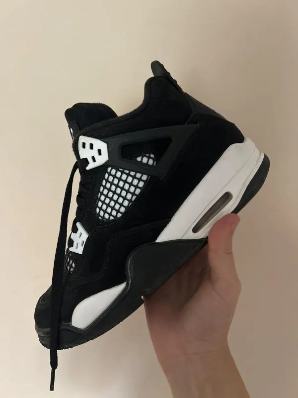 Sneakers Air Jordan EU 37.5 | Negru - Image 2