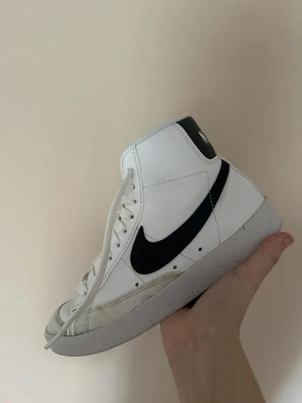 Sneakers Nike EU 36.5 | Alb