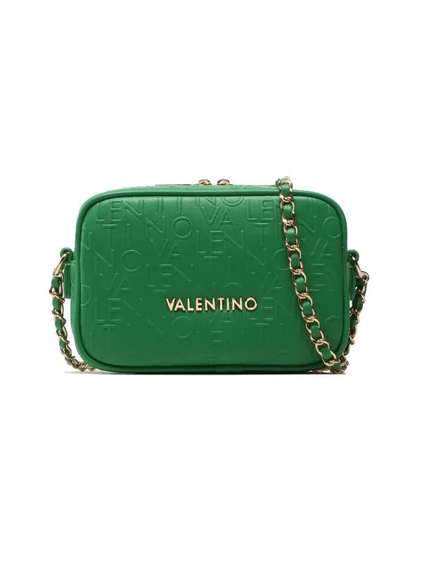 Geantă crossbody Valentino By Mario | Verde
