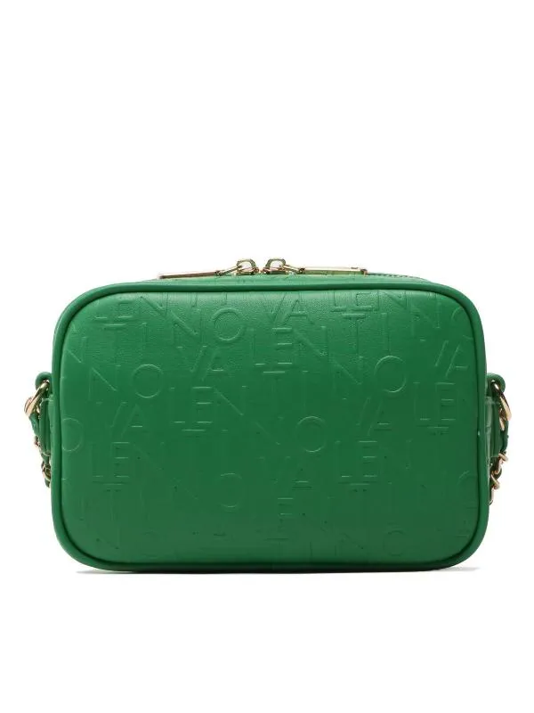 Geantă crossbody Valentino By Mario | Verde - Image 2