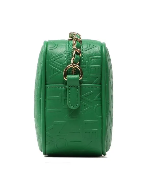 Geantă crossbody Valentino By Mario | Verde - Image 3