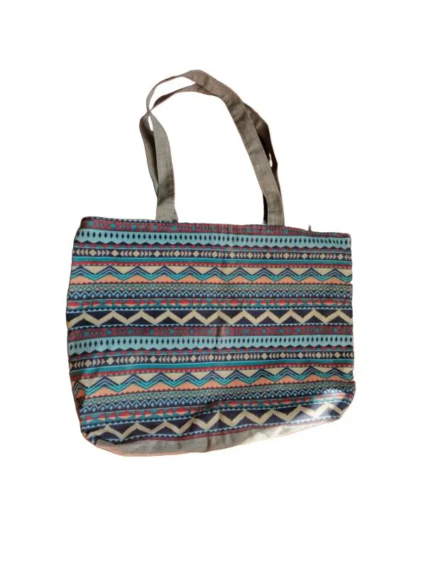 Geantă de plajă | Multicolor